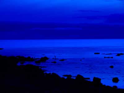 42 Balivanich Shoreline
